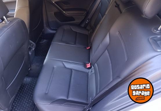 Autos - Volkswagen GOLF HIGHLINE 250 TSI 2020 Nafta 33000Km - En Venta