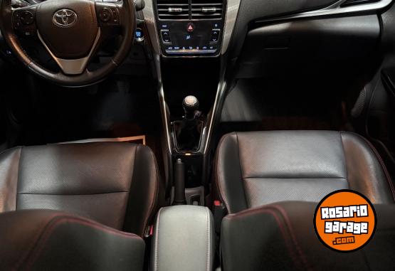 Autos - Toyota YARIS S 2019 Nafta 100000Km - En Venta