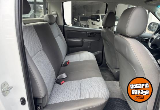 Camionetas - Toyota Hilux 2013 Diesel 300000Km - En Venta