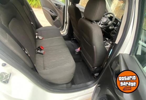 Autos - Fiat Cronos Drive 1.3 2020 Nafta 64000Km - En Venta