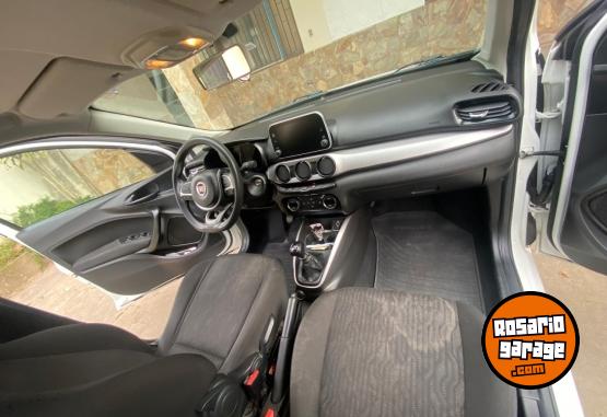 Autos - Fiat Cronos Drive 1.3 2020 Nafta 64000Km - En Venta