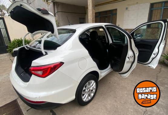Autos - Fiat Cronos Drive 1.3 2020 Nafta 64000Km - En Venta