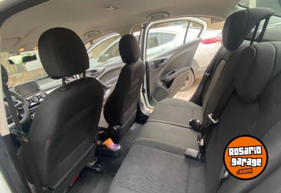 Autos - Fiat Cronos Drive 1.3 2020 Nafta 64000Km - En Venta