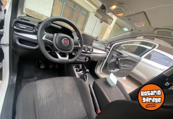 Autos - Fiat Cronos Drive 1.3 2020 Nafta 64000Km - En Venta
