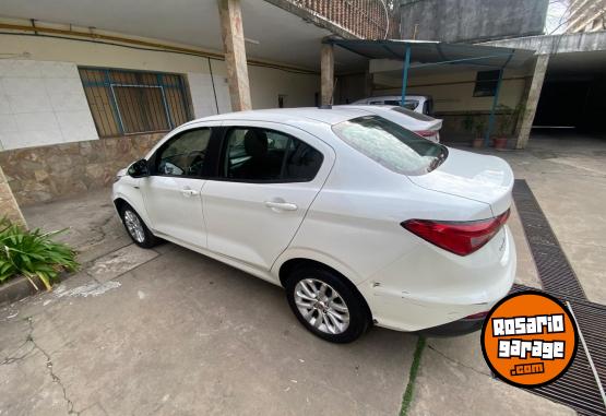 Autos - Fiat Cronos Drive 1.3 2020 Nafta 64000Km - En Venta
