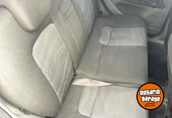 Autos - Fiat PUNTO 2008 Nafta 160000Km - En Venta