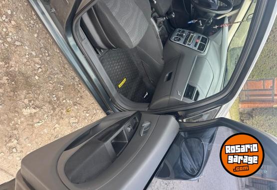 Autos - Fiat PUNTO 2008 Nafta 160000Km - En Venta