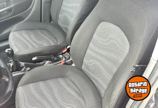 Autos - Fiat PUNTO 2008 Nafta 160000Km - En Venta