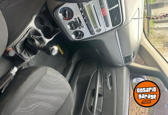 Autos - Fiat PUNTO 2008 Nafta 160000Km - En Venta