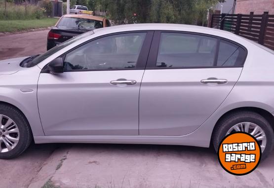 Autos - Fiat Tipo 2018 Nafta 80000Km - En Venta