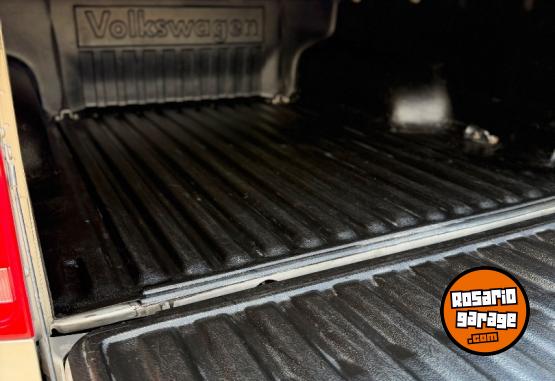 Camionetas - Volkswagen Amarok 2016 Diesel 123000Km - En Venta