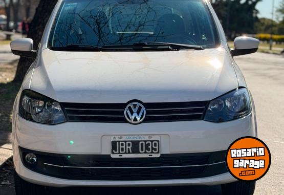 Autos - Volkswagen Suran 2010 Nafta 182000Km - En Venta