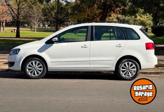 Autos - Volkswagen Suran 2010 Nafta 182000Km - En Venta