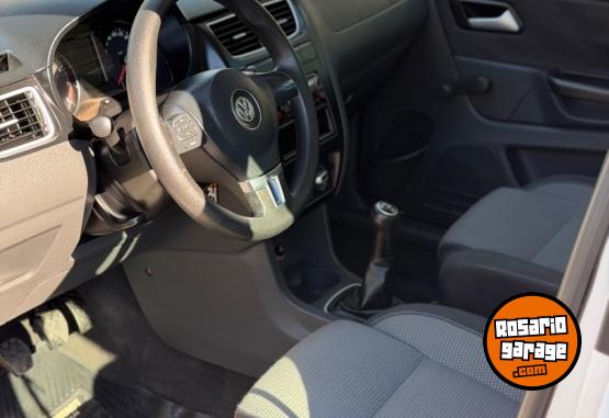 Autos - Volkswagen Suran 2010 Nafta 182000Km - En Venta