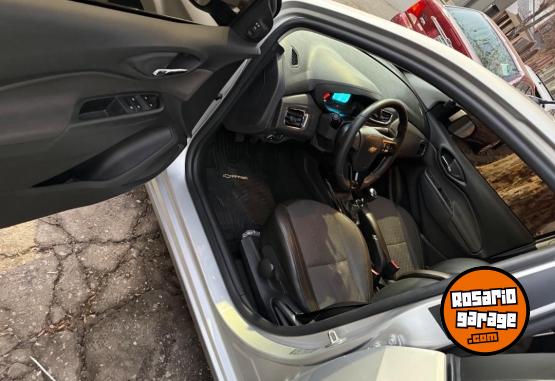 Autos - Chevrolet Prisma ltz 1.4 2017 Nafta - En Venta