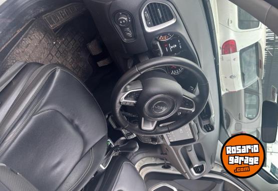 Camionetas - Jeep Renegade Longitude 2021 Nafta 52500Km - En Venta
