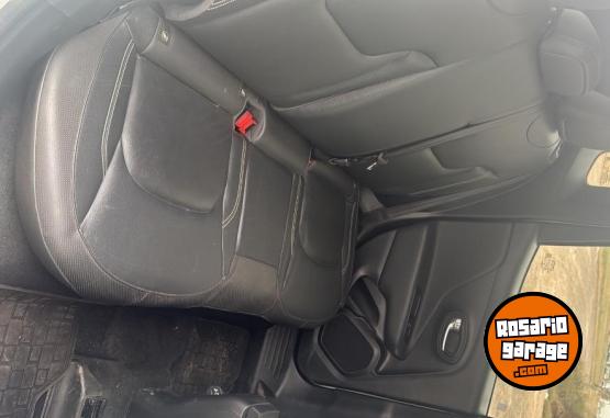 Camionetas - Jeep Renegade Longitude 2021 Nafta 52500Km - En Venta