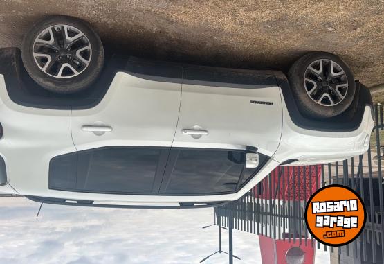 Camionetas - Jeep Renegade Longitude 2021 Nafta 52500Km - En Venta