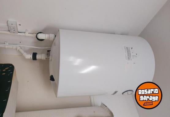 Hogar - Termotanque eléctrico - En Venta