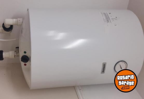 Hogar - Termotanque eléctrico - En Venta