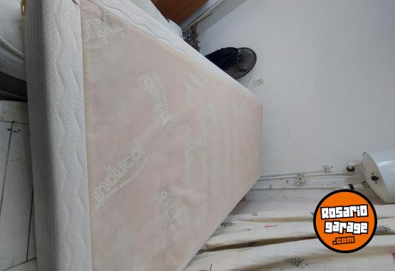 Hogar - Cama - En Venta