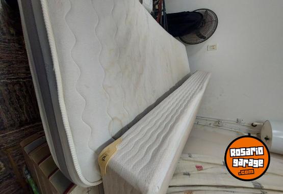 Hogar - Cama - En Venta