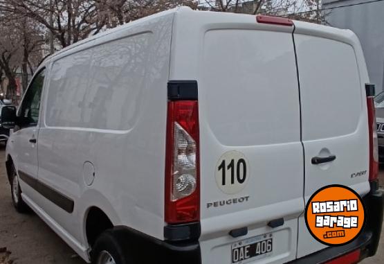 Utilitarios - Peugeot Expert 2014 Diesel 212000Km - En Venta