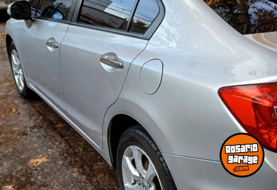 Autos - Honda CIVIC EXS 2013 Nafta 163000Km - En Venta