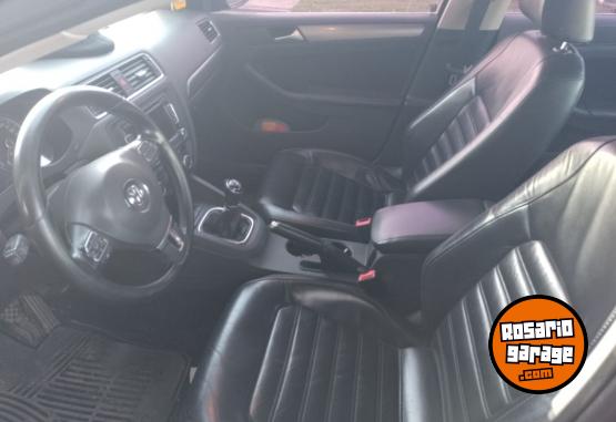 Autos - Volkswagen Vento 2.0 Sportline tsi 2014 Nafta 170000Km - En Venta