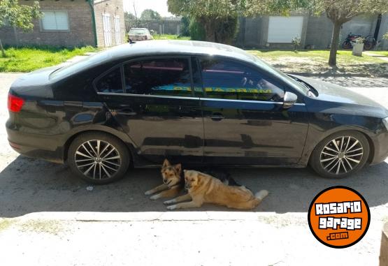 Autos - Volkswagen Vento 2.0 Sportline tsi 2014 Nafta 170000Km - En Venta