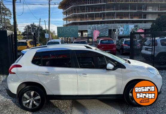 Autos - Peugeot 2008 feline 2018 Nafta - En Venta