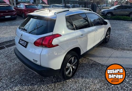 Autos - Peugeot 2008 feline 2018 Nafta - En Venta