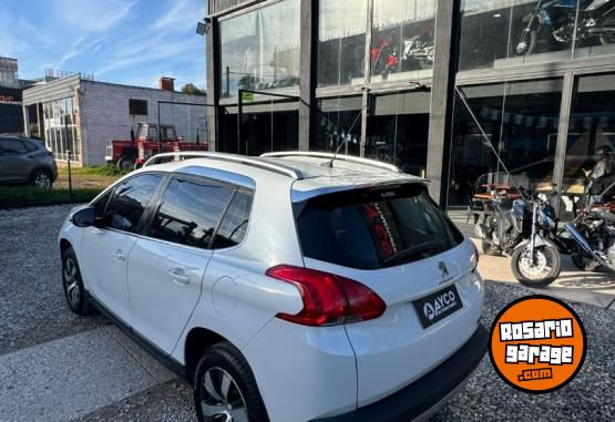 Autos - Peugeot 2008 feline 2018 Nafta - En Venta