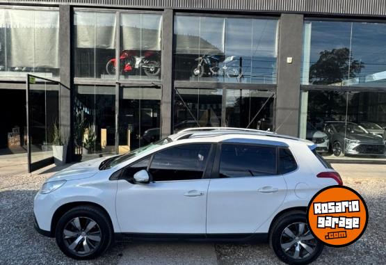 Autos - Peugeot 2008 feline 2018 Nafta - En Venta