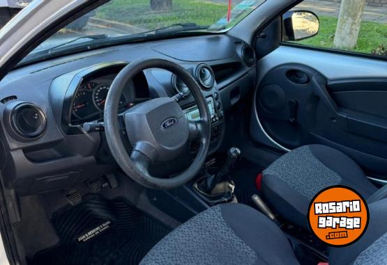 Autos - Ford Ka 2013 Nafta 149000Km - En Venta