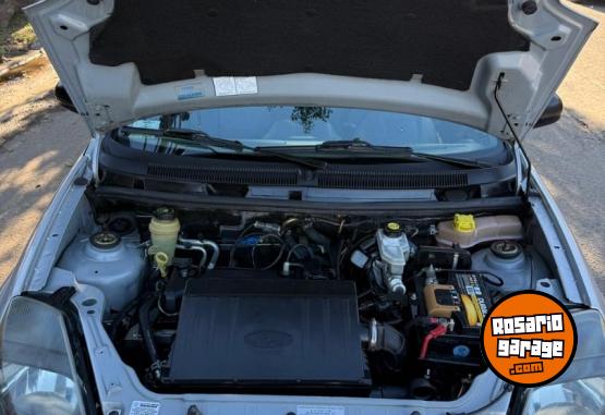 Autos - Ford Ka 2013 Nafta 149000Km - En Venta