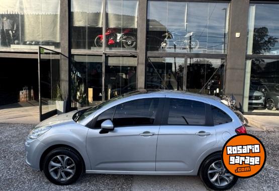 Autos - Citroen C3 feel 2019 Nafta - En Venta
