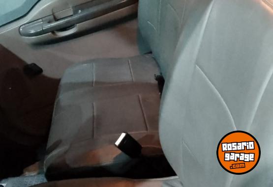 Camionetas - Ford Duty XL 1999 Diesel 350Km - En Venta