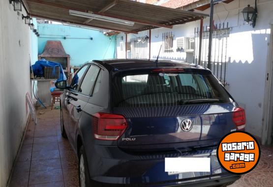 Autos - Volkswagen Polo Trendline 1.6 2018 Nafta 38000Km - En Venta