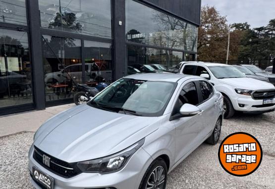 Autos - Fiat CRONOS 1.8 PRECISION 2022 Nafta - En Venta