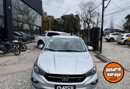 Autos - Fiat CRONOS 1.8 PRECISION 2022 Nafta - En Venta