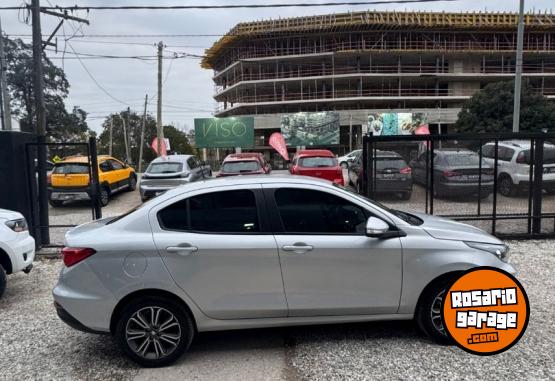 Autos - Fiat CRONOS 1.8 PRECISION 2022 Nafta - En Venta