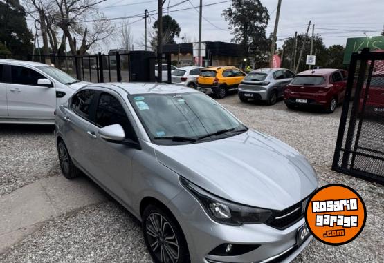 Autos - Fiat CRONOS 1.8 PRECISION 2022 Nafta - En Venta