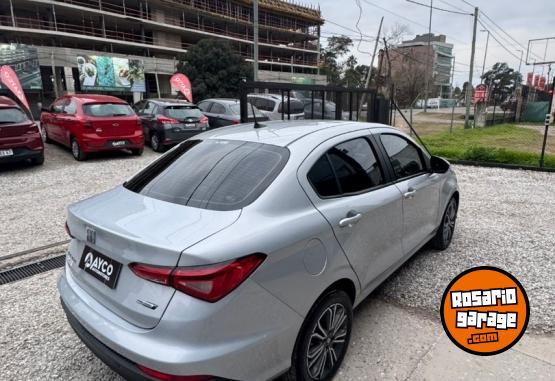 Autos - Fiat CRONOS 1.8 PRECISION 2022 Nafta - En Venta