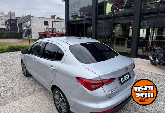 Autos - Fiat CRONOS 1.8 PRECISION 2022 Nafta - En Venta
