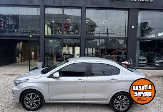 Autos - Fiat CRONOS 1.8 PRECISION 2022 Nafta - En Venta