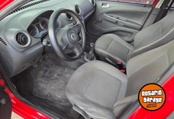 Autos - Volkswagen Gol trend 2010 Nafta 170000Km - En Venta