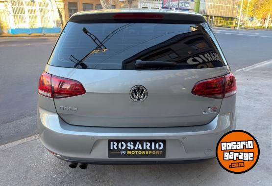 Autos - Volkswagen Golf Highline 2016 Nafta - En Venta