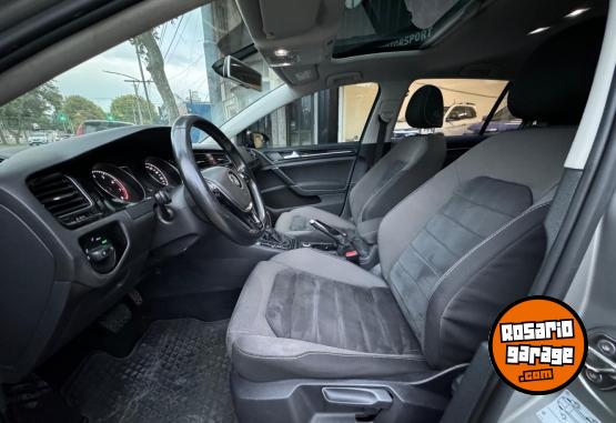 Autos - Volkswagen Golf Highline 2016 Nafta - En Venta