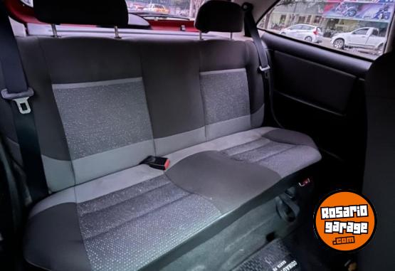 Autos - Chevrolet Celta LT 2011 GNC 199500Km - En Venta